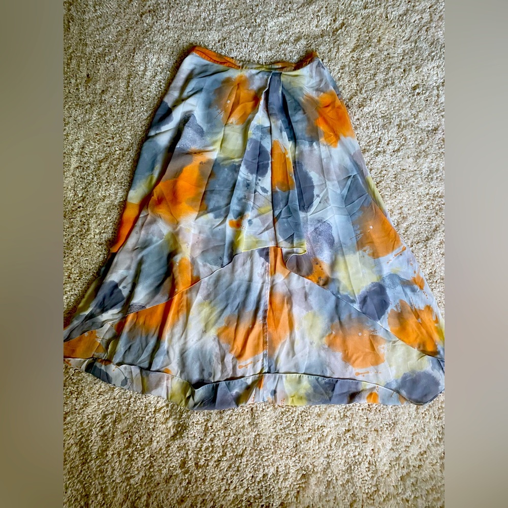 Women’s DKNY high-low Skirt